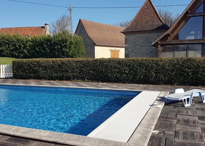 Studio confortable proche des sites touristiques