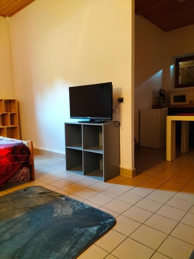 Confortable Proche Des Sites Touristiques Séjour chez l'habitant