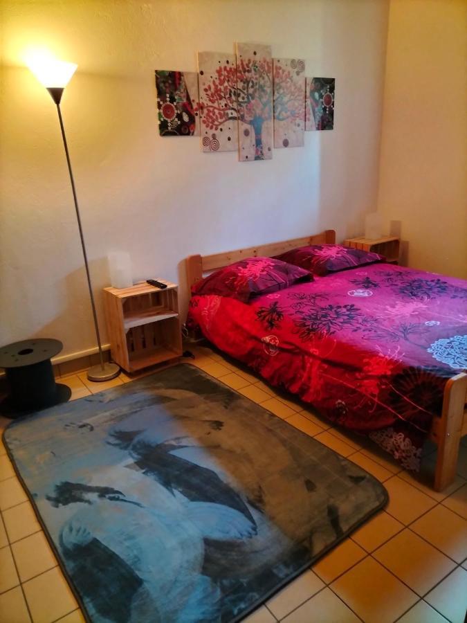 Confortable Proche Des Sites Touristiques